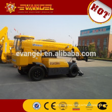 Yugong brand new 3 ton 8.5m telehandler YGCZJ103 telescopic forklift